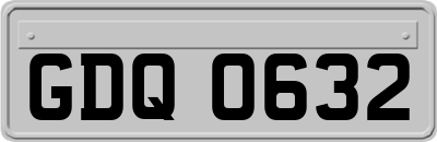 GDQ0632