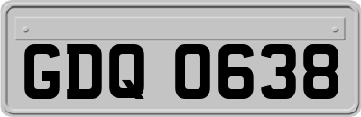 GDQ0638