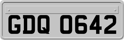GDQ0642