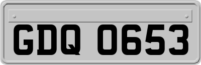 GDQ0653