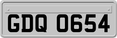 GDQ0654