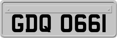GDQ0661