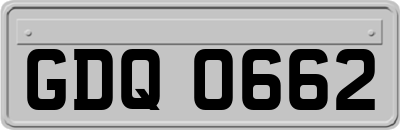 GDQ0662