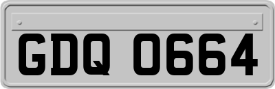GDQ0664