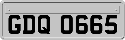 GDQ0665