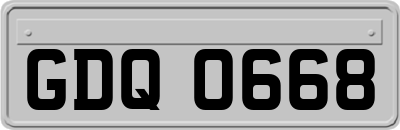 GDQ0668