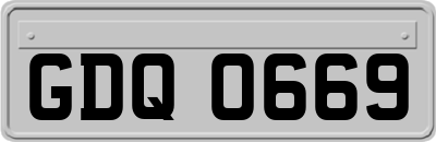GDQ0669