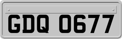 GDQ0677