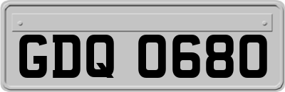 GDQ0680