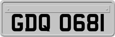 GDQ0681