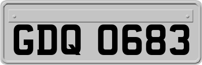 GDQ0683