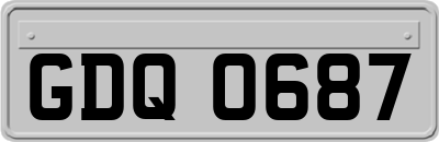 GDQ0687