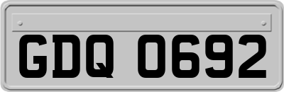 GDQ0692