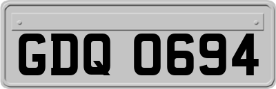 GDQ0694