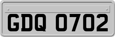 GDQ0702