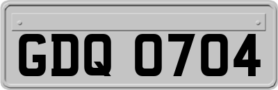 GDQ0704