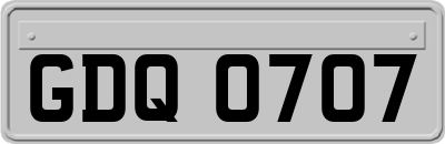 GDQ0707