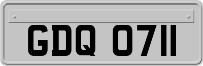 GDQ0711