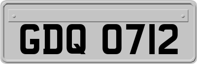 GDQ0712