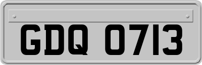 GDQ0713