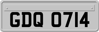 GDQ0714