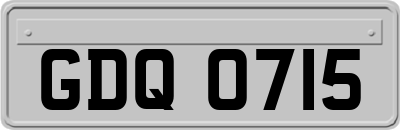 GDQ0715