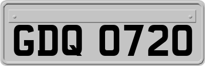 GDQ0720