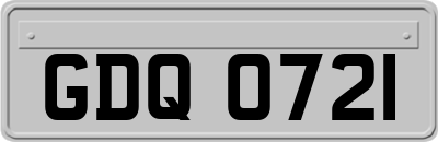 GDQ0721