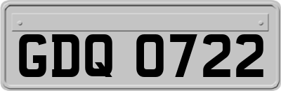 GDQ0722