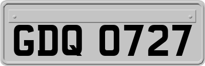 GDQ0727