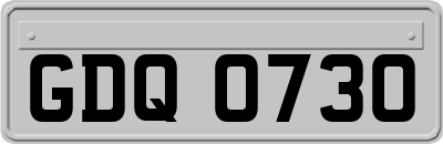 GDQ0730