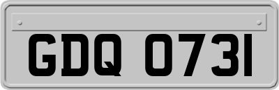 GDQ0731