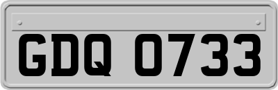 GDQ0733