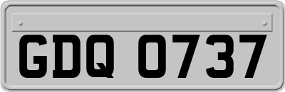 GDQ0737