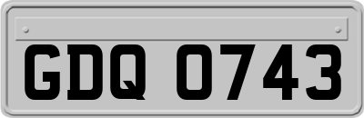 GDQ0743