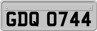 GDQ0744
