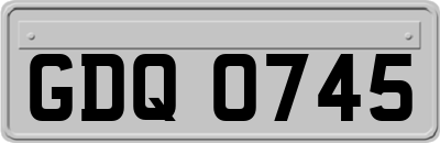 GDQ0745