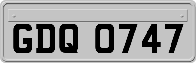 GDQ0747