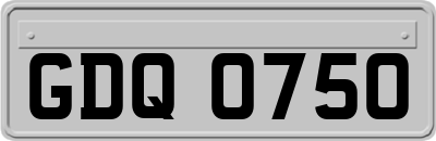 GDQ0750