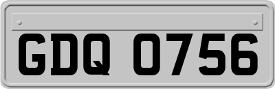 GDQ0756