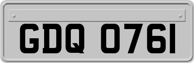 GDQ0761