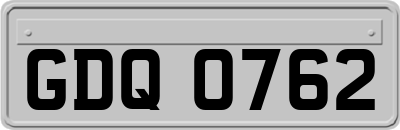GDQ0762