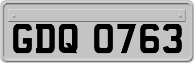 GDQ0763