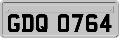 GDQ0764
