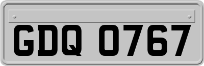 GDQ0767