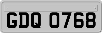 GDQ0768