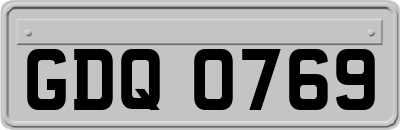 GDQ0769