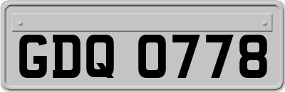 GDQ0778