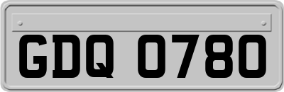 GDQ0780