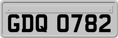 GDQ0782